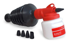 Birchmeier Pulverspruta - Bobby 0.5