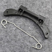 Tanklock gångjärn bränslelucka gångjärnsfäste för V70 S60 S80 Xc90 30649879 9483545 31265160