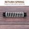 Clutch Pedal Return Spring for Peugeot 307 308 for Citroen C-Triomphe C-Quatre