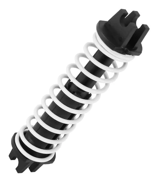 Clutch Pedal Return Spring for Peugeot 307 308 for Citroen C-Triomphe C-Quatre