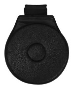 Swivel Car Seat Cushion for Seniors, 360 Degree Rotation Lightweight Portable Memory Foam Auto Swivel Cushion
