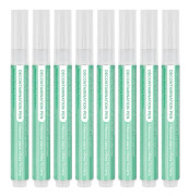 Stain Remover Pen 6-pack: Instant, Portable Stain Removal for Clothes