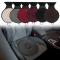 Swivel Cushion 360 Degree Rotating Car Seat Cushion