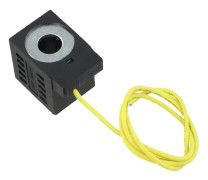1022608 Enhet DC Dump Funktion Stam Serie 08 80 88 Solenoidspole för Hydrauliska Kraftapplikationer, 10V 25W Lyft Hydrafce Ventilmodeller