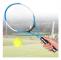 Tennisracket för barn Ett par tennisracketar är det bästa startpaketet för barn (BT)