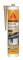 SIKA Sikaseal-185 Carpentry silikonfogmassa - Stenbeige - 300ml