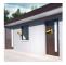 SIKA Sikaseal-185 Carpentry silikonfogmassa - Stenbeige - 300ml