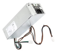 3050 5050 7050 3060 7060 Adapter H7X3F H260EBM00 för Dell Optiplex Strömförsörjning 260W Ersättning