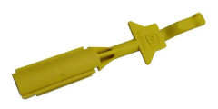For Range Rover Sport Discovery 4 Car Fueling Unlock Key Fuel Cap Stopper - Jnnjv