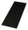 3K Glossy Carbon Fiber Sheet Pure Carbon Fiber Laminate Plate Twill Woven Carbon Fiber Board for DIY Crafts 100x250x0.5mm / 3.9x9.8x0.02in