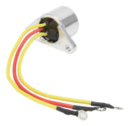 3-tråds likriktare spänningsregulator ersättning för Johnson Evinrude 9.9 till 235HP