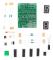 30‑60s Räknarmodul Kit Digital Elektronikteknik Timer för Lödningsövning Lärande