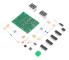 Digital Electronics Timer Kit för lödningsövningar