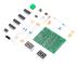 Digital Electronics Timer Kit för lödningsövningar