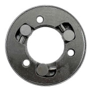 【DT】Envägs startkoppling för Yamaha Virago Xv535 Xv 535 1983-1996 22u155800000 SZRH A-DS 5 5 5