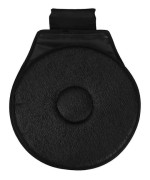 Swivel Car Seat Cushion for Seniors, 360 Degree Rotation Portable Memory Foam Auto Swivel Seat Cushion