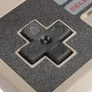 NES Classic-kontroll Nintendo Classic Mini-kontroll Gamepad 1,8 m förlängningskabel-XM5-