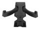 Car Central Console Cup Holder Divider 5560404010 Ersättning för Tacoma 2005-2015