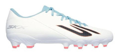 Skechers Herr SKX_2 Academy Fotbollsskor för Fast Underlag