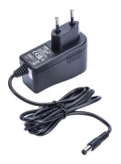 Strömadapter PSE50324 27V / 0,5A 5,5 / 2,1mm till Grundig / Beko Dammsugare