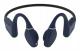 Creative On-Ear Hörlurar Trådlösa Outlier Free Pro Plus Bone Conduction - Svart Svart