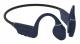 Creative On-Ear Hörlurar Trådlösa Outlier Free Pro Plus Bone Conduction - Svart Svart