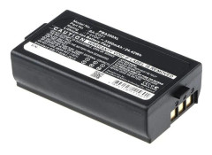 CoreParts MBXPR-BA007 Skrivare/Skanner Reservdel & Tillbehör Batteri 1 styck