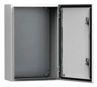 ELDON Wall mounted 600x400x210