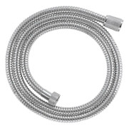 GROHE metallslang 1,5m 28143000 (Import Tyskland)