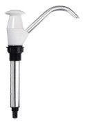 Handvattenpump Husvagnskran Aluminiumlegering Diskbänksblandare