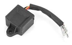 CDI-tändmodul 3FL-85540-10-00 Passar för YAMAHA YFS200 BLASTER 200 YFS200 1988-2002