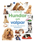 Fakta Om Hundar Och Valpar - Lär Dig Allt Om Världens Hundraser