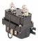 12V 250A Vinsch Solenoid Relä Kontaktor för AUT UTV SUV 3000-5000lbs Vinschar