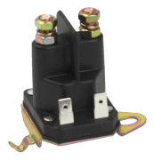 Starter Relay for Lawn Mower Tractor 435-325 For 862-1241-211-12 532192507 582042801 Walkbee SZRH A-F [DB] 5 5