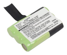 CoreParts MBXTWR-BA0006 tillbehör till tvåvägsradio Batteri