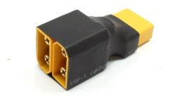 Fuse Serieanslutning - XT90