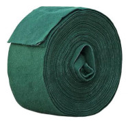 Träskyddande Wraps Vinterbeständig Stammskyddsskydd Wrap Buskar Växter Frostskyddande Bandage Slitage Skydd