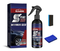 Bilbeläggningsspray Högskyddande Bilytor Förnyelsemedel Bilvårdsprodukter för SUV Lastbil