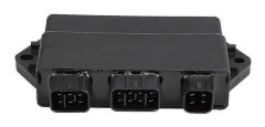 Svart CDI-modul kompatibel med Yamaha YFM 350 Bruin Grizzly Wolverine 5UH-85540-00-00