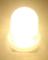 10 st E10 12V LED-spotlights Varmvit