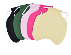 5-pack kycklingsadel hönsförkläde fjäderfixare vinge ryggskydd