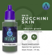 Skala75 SkalaFärg: Instant - Zucchini Skin