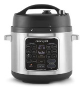 Turbo Express Multicooker 5,6L