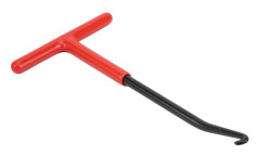 Motorcycle Exhaust Pipe Spring Hook Removal Tool Professional Repair and Maintenance