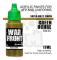 Scale75 ScaleColor: WarFront - Green Ochre