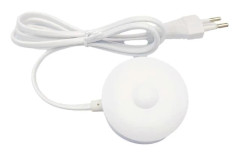 For IO Series 7/8/9 9S 10S IO7 IO8 IO9 3768 Charger Magnetic Electric Toothbrush Charging Base Adapter [DB] White White