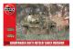 Airfix JagdPanzer 38T Hetzer "Early Version" 1:35 Modellbyggsats