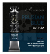 Scale75 ScaleColor: Art - Prussian Blue