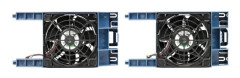 HPE Standard - Fläktsats för system - 2U - för ProLiant DL345 Gen10, DL380 Gen10, DL385 Gen10