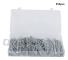 555 Piece Assortment of Cotter Pins Industrial Storage Case Fastener Kit Tool Set